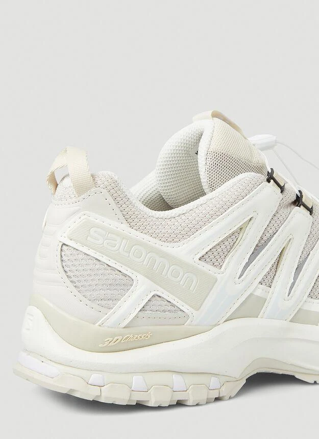 XA Pro 3D Sneakers in White 商品