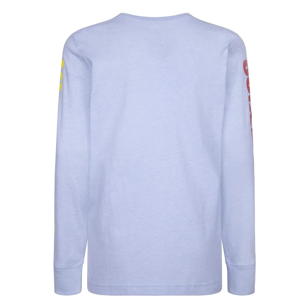 商品Hurley|Long Sleeve Graphic T-Shirt (Big Kids),价格¥196,第3张图片详细描述