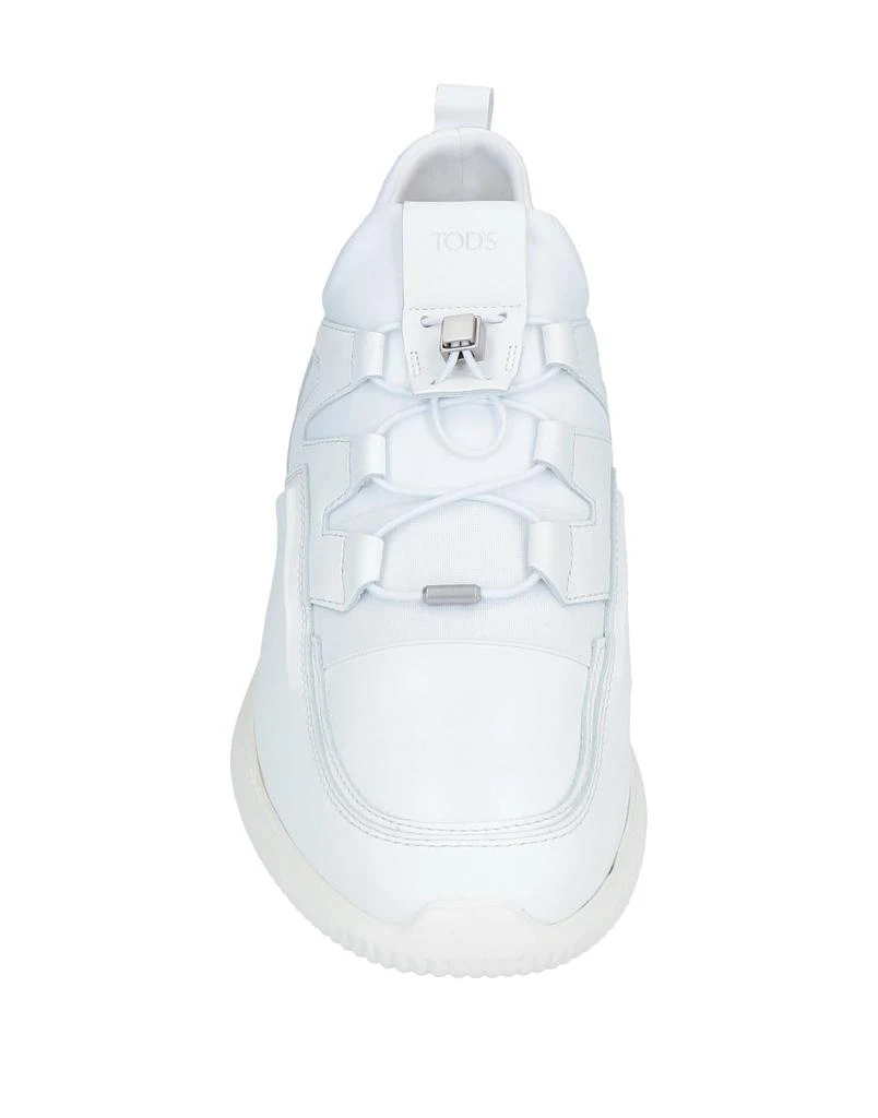 商品Tod's|Sneakers,价格¥3873,第4张图片详细描述