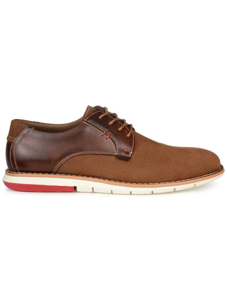 Murray Vegan Sneaker Derby Shoes 商品