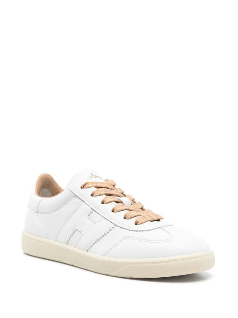 商品hogan|Hogan  Shoes,价格¥2359,第2张图片详细描述