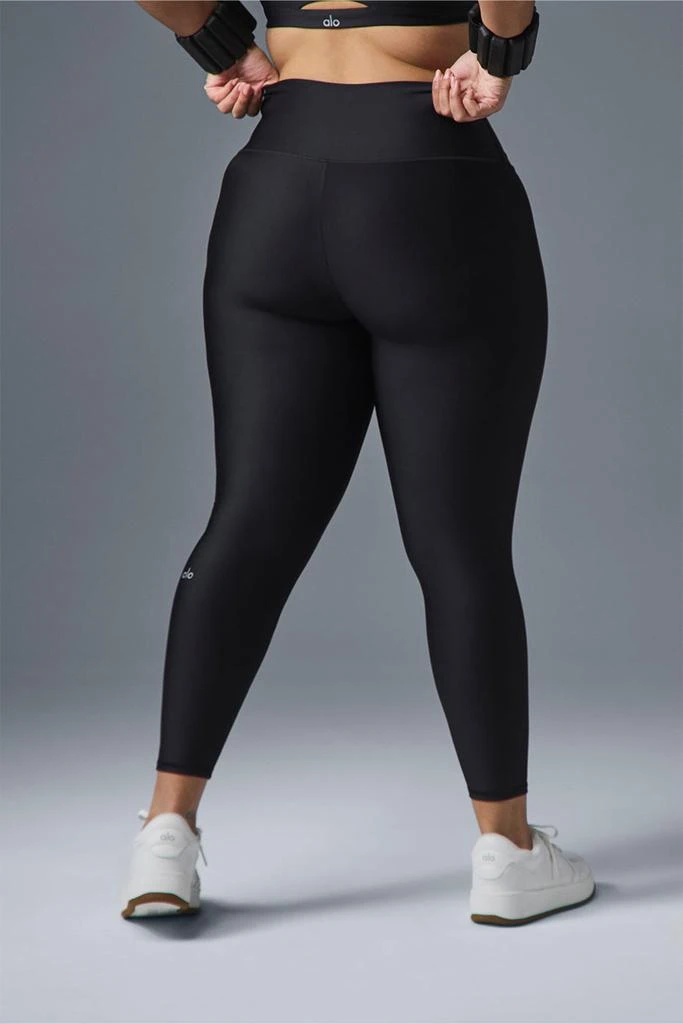 7/8 High-Waist Airlift Legging - Black 商品