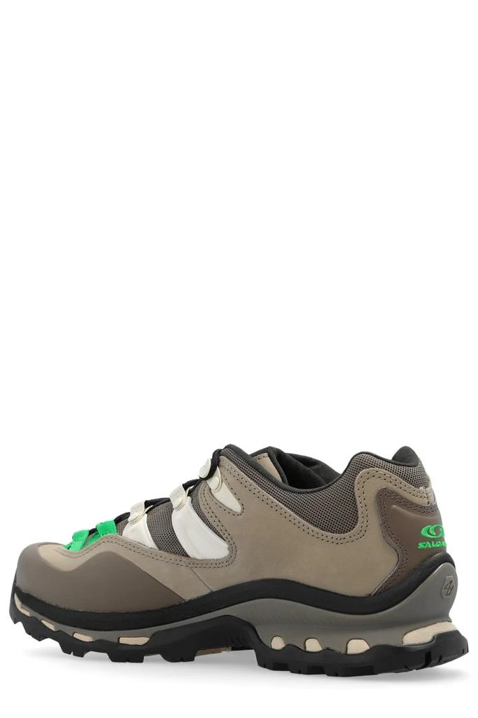 商品Salomon|Salomon XT-Quest 2 Mesh Panelled Sneakers,价格¥870,第3张图片详细描述