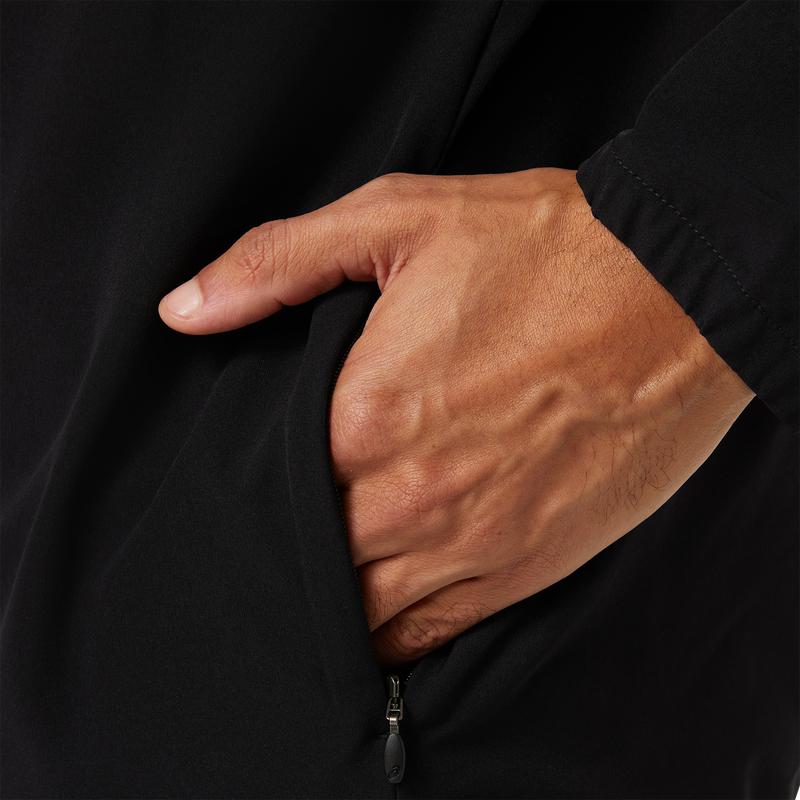ASICS® Ready-Set Jacket - Men's商品第7张图片规格展示