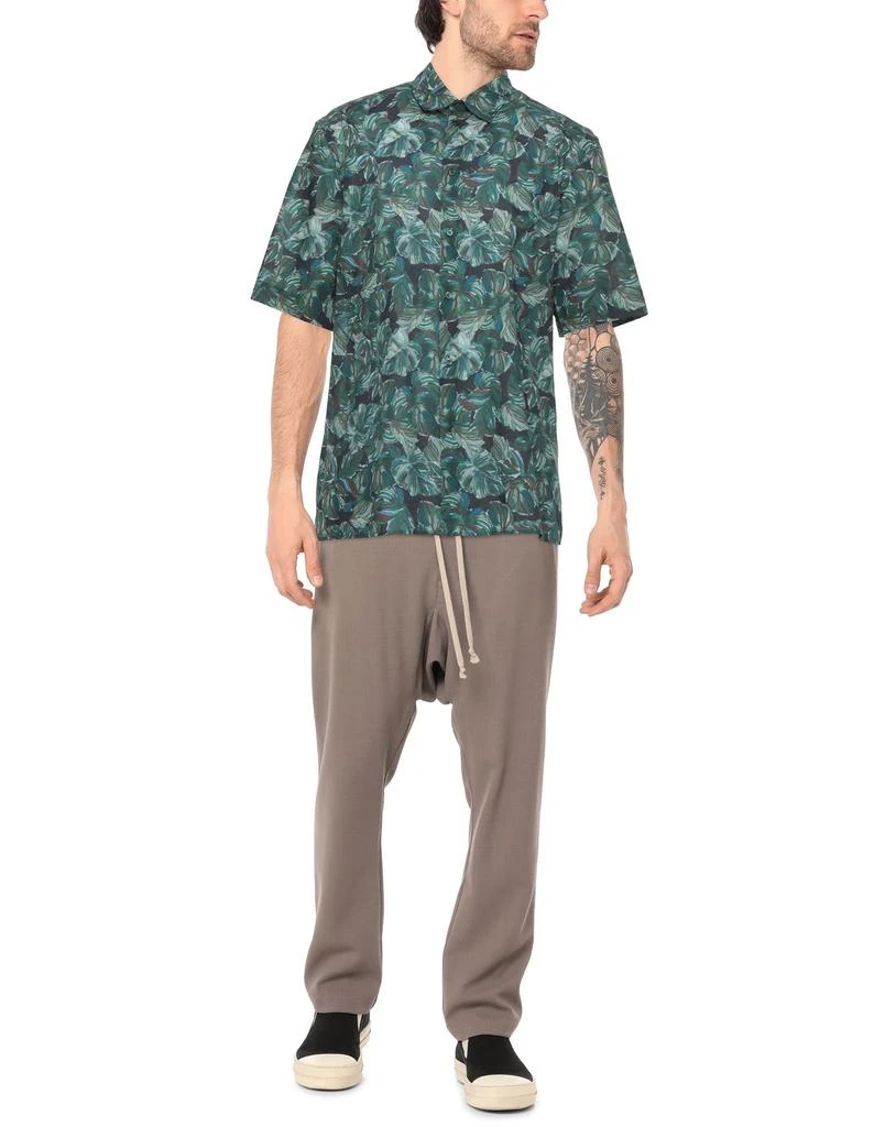 商品Paolo Pecora|Patterned shirt,价格¥468,第2张图片详细描述