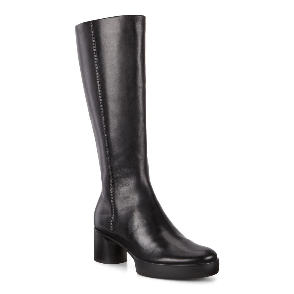 商品ECCO|ECCO Shape Sculpted Motion 35 Women's Tall Boot,价格¥474,第2张图片详细描述