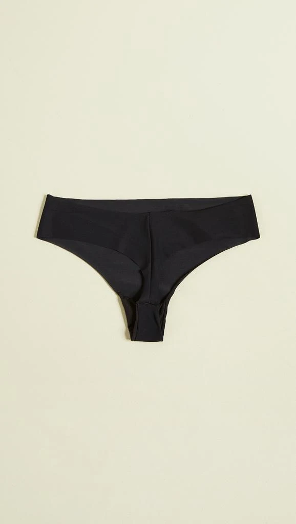 商品Calvin Klein|Calvin Klein Underwear 隐形 3 件式丁字裤,价格¥263,第3张图片详细描述