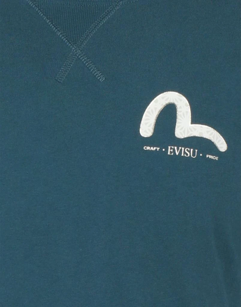 商品Evisu|T-shirt,价格¥393,第4张图片详细描述