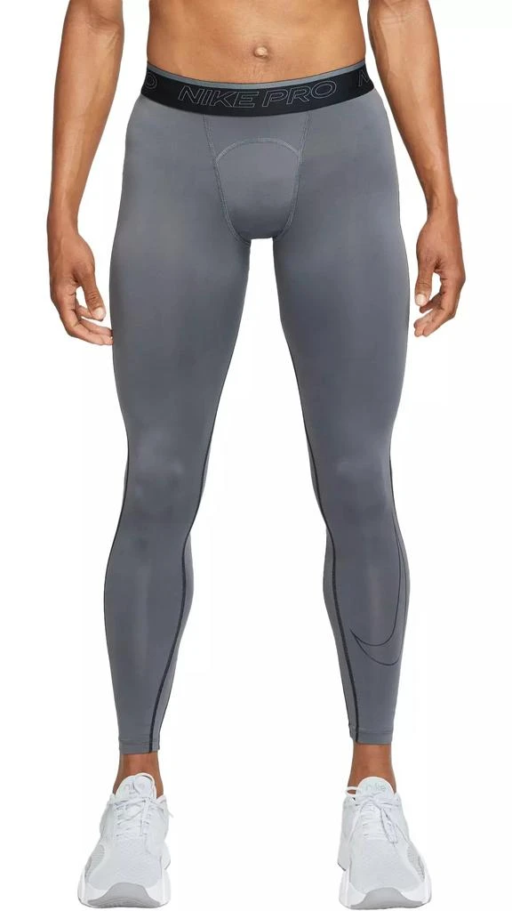 商品NIKE|Nike Pro Men's Dri-FIT Tights,价格¥198,第1张图片详细描述