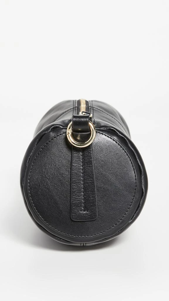 商品Manu Atelier|MANU Atelier Cylinder Web Strap Bag,价格¥2314,第5张图片详细描述