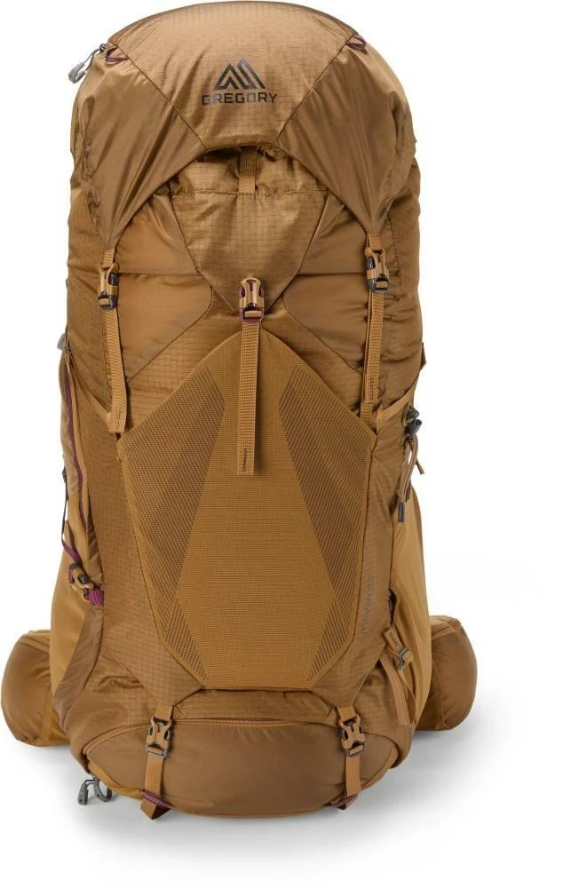 商品Gregory|Maven 58,价格¥2228,第3张图片详细描述