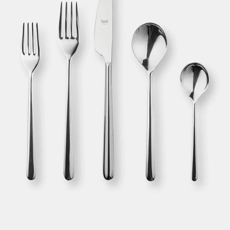 Mepra Cutlery Set 5 Pcs             Linea 1