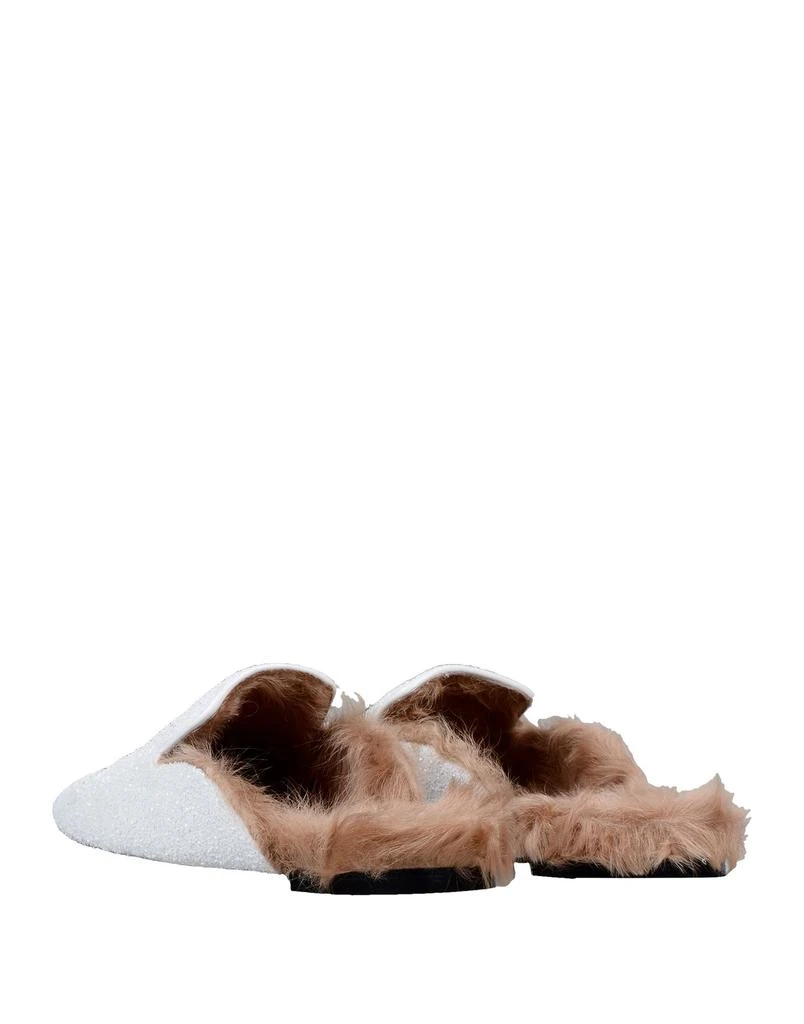 商品Chiara Ferragni|Mules and clogs,价格¥1805,第3张图片详细描述