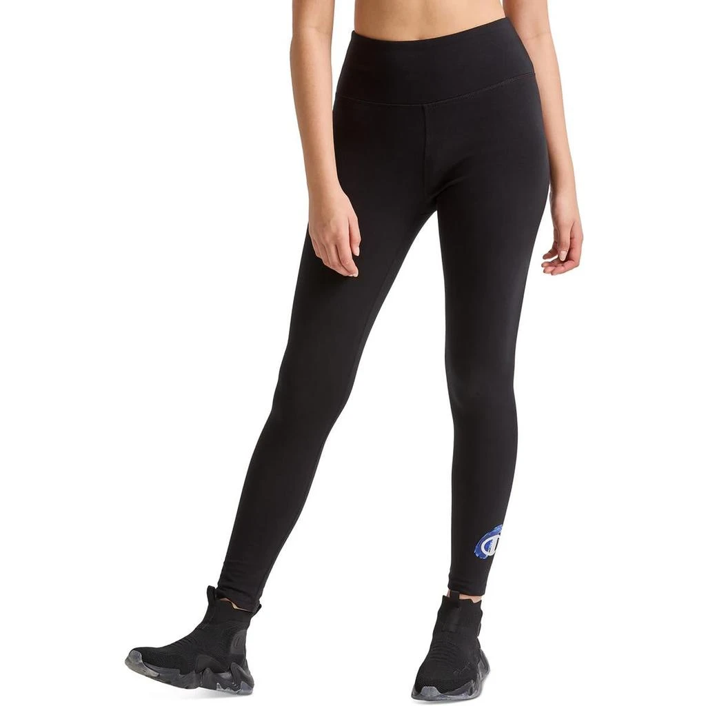 商品CHAMPION|Champion Womens Gym Fitness Athletic Leggings,价格¥151,第1张图片