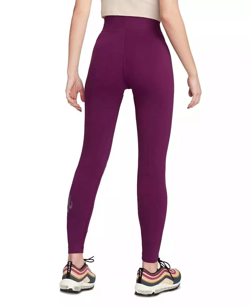 Women's Sportswear Essential High-Rise Full-Length Leggings 商品