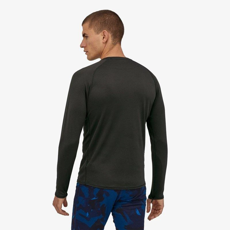 商品Patagonia|Patagonia Men's Capilene Midweight Crew,价格¥257,第2张图片详细描述