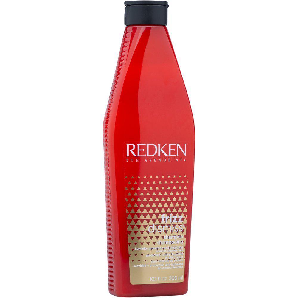 商品Redken|Frizz Dismiss Shampoo,价格¥179-¥343,第3张图片详细描述
