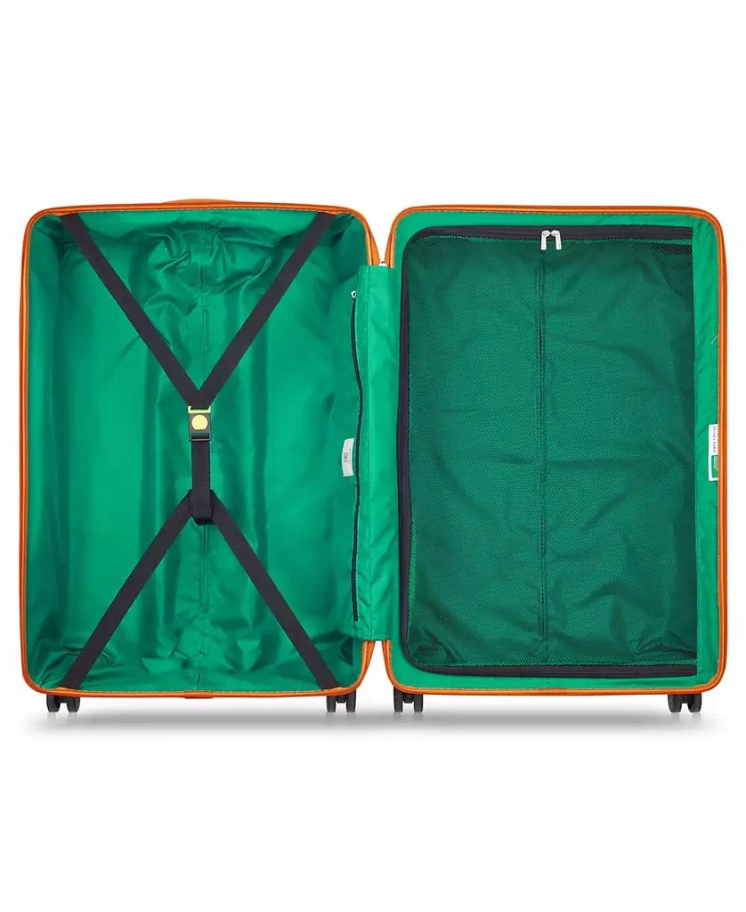 商品DELSEY PARIS X United Colors of Benetton|Delsey Fabrica 27" Upright Spinner,价格¥2597,第3张图片详细描述