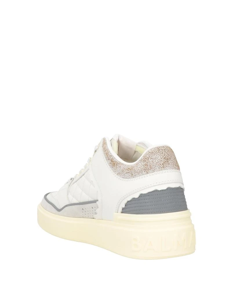 商品Balmain|Sneakers,价格¥2249,第3张图片详细描述