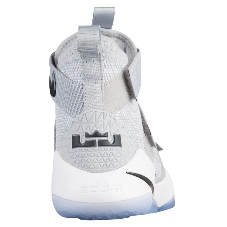 商品NIKE|Nike LeBron Soldier 11 - Men's,价格¥627,第3张图片详细描述