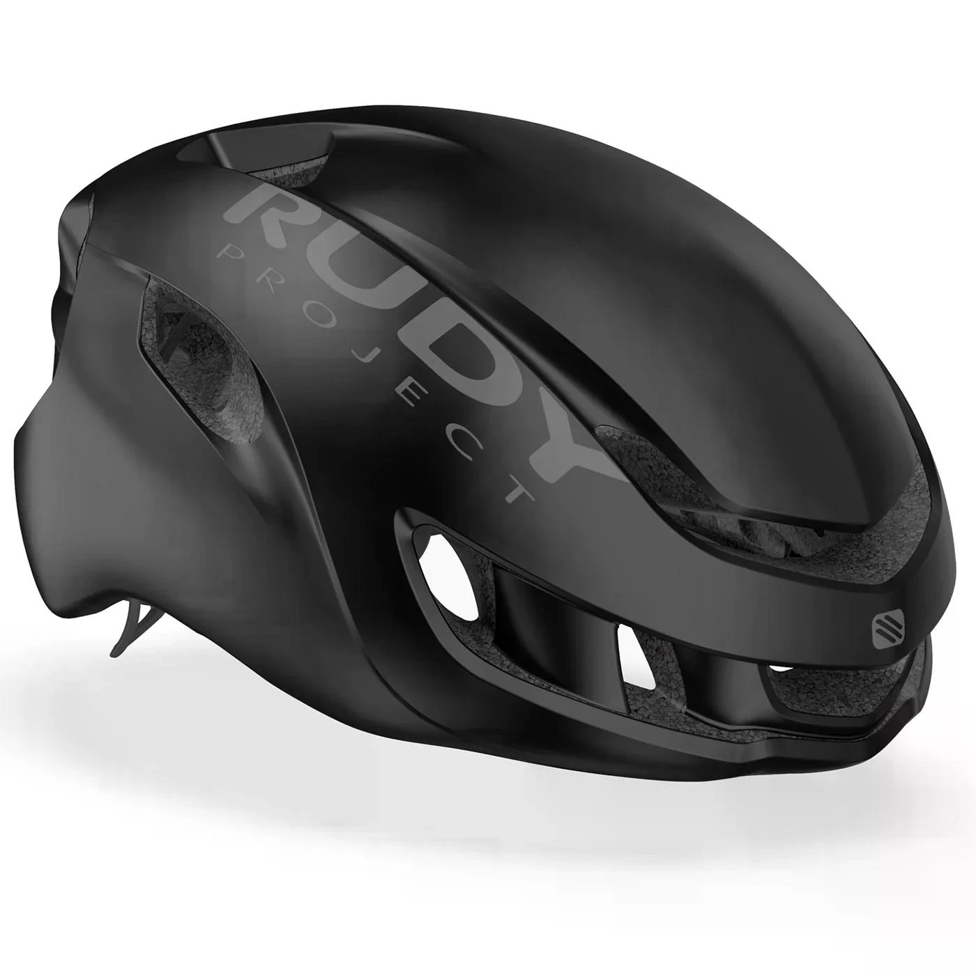 商品【商品预售7天发货】 RUDY PROJECT|RUDY PROJECT 户外头盔 7178426941622 黑色,价格¥1671 描述