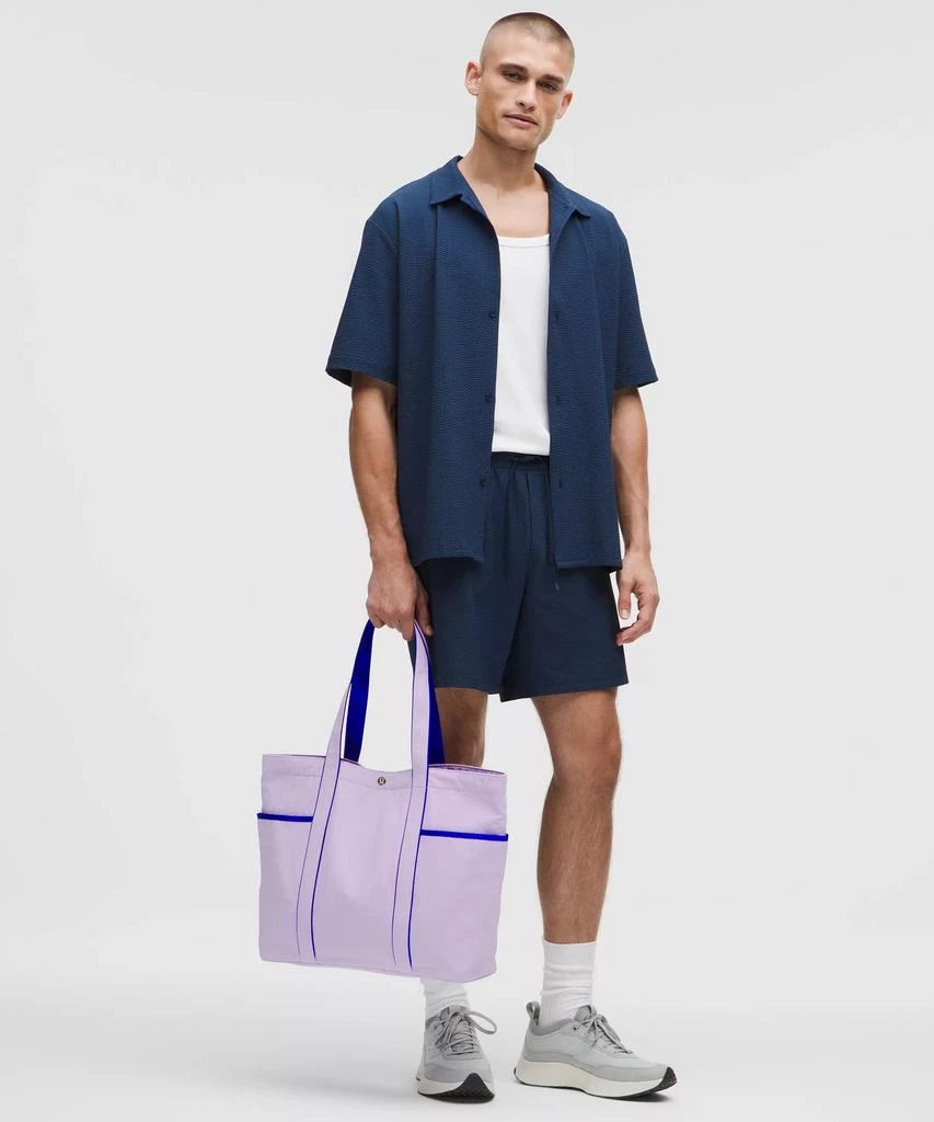 Daily Multi-Pocket Tote Bag 20L 商品