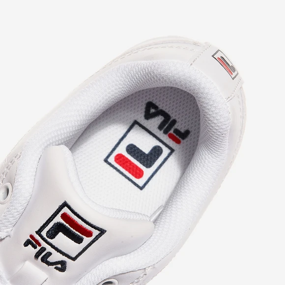 【Brilliant|包邮包税】斐乐 ELITE COURT  运动鞋 SNEAKERS  1TM00652 100 商品