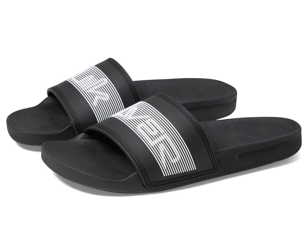 商品Quiksilver|Rivi Slide,价格¥261,第1张图片