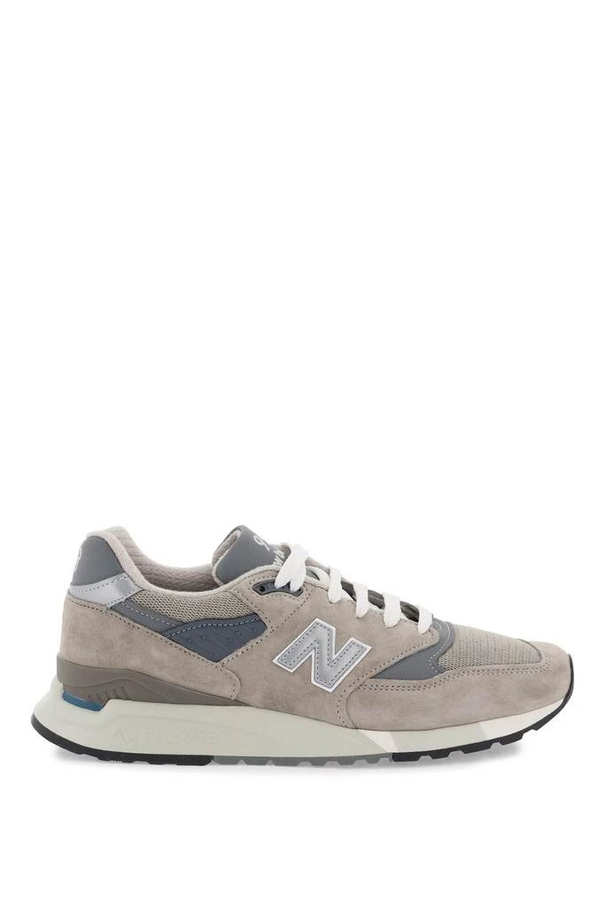 商品New Balance|'made in usa 998 core' sneakers,价格¥804,第1张图片