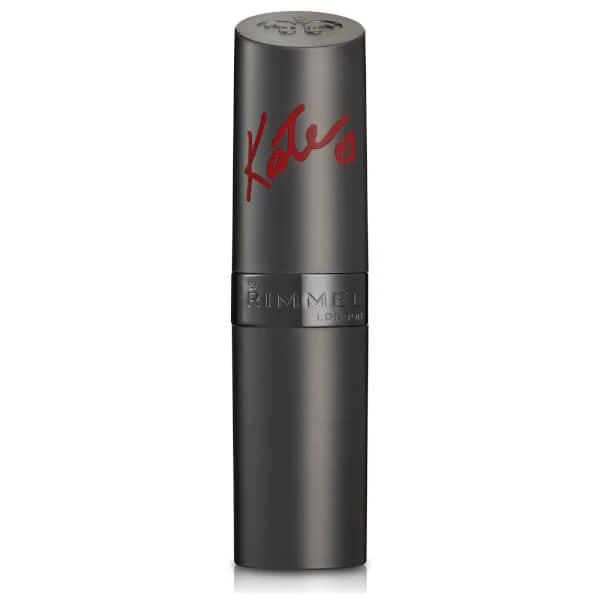 商品Rimmel|Rimmel Lasting Finish Lipstick (Various Shades),价格¥41,第2张图片详细描述