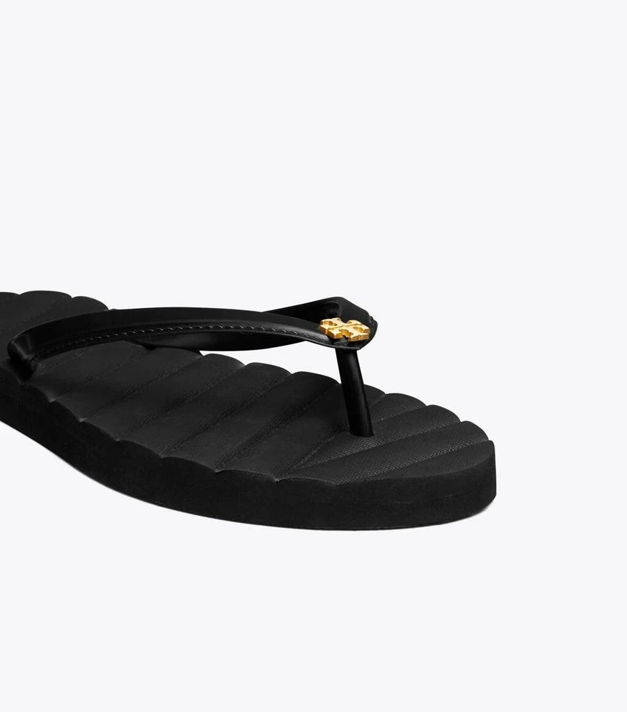 商品Tory Burch|Kira Flip-Flop,价格¥493,第3张图片详细描述