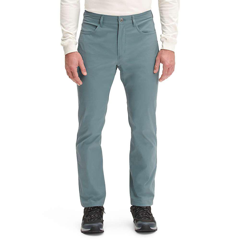 The North Face Men's Sprag 5-Pocket Pant商品第5张图片规格展示