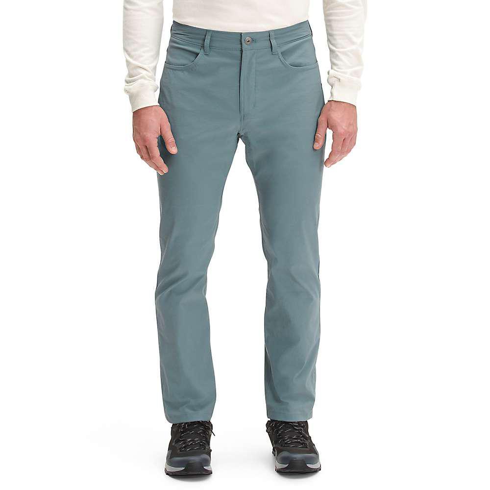 商品The North Face|The North Face Men's Sprag 5-Pocket Pant,价格¥331-¥507,第7张图片详细描述