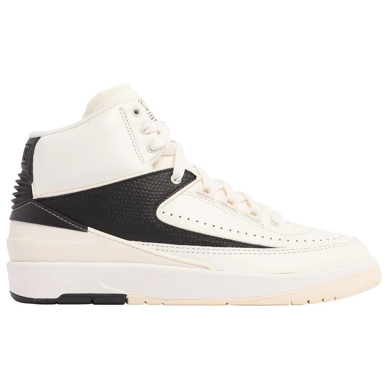 商品Jordan|Jordan Air Jordan Retro 2 - Women's,价格¥770,第1张图片