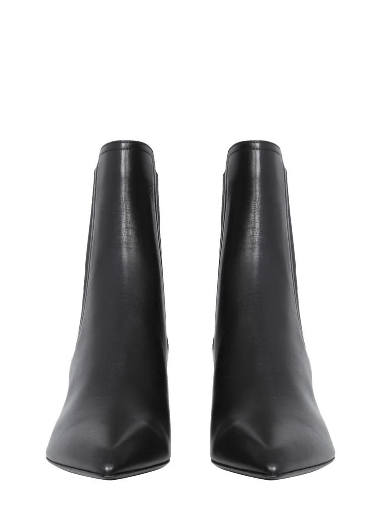 商品Salvatore Ferragamo|VELTA 55 BOOTS,价格¥3117,第1张图片