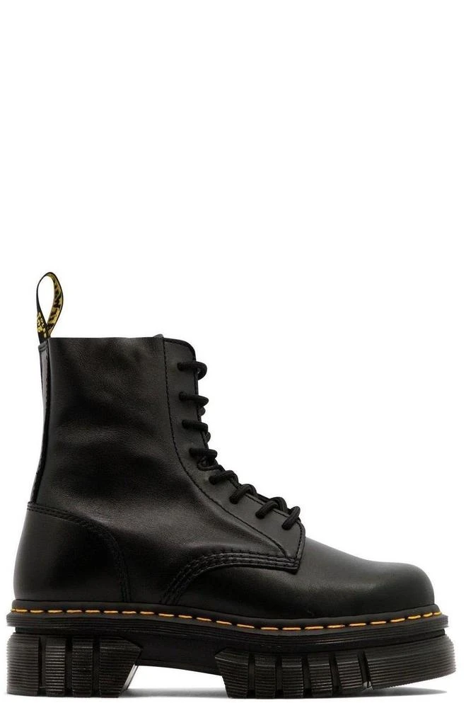 商品Dr. Martens|Dr. Martens Audrick Lace-up Boots,价格¥1396,第1张图片