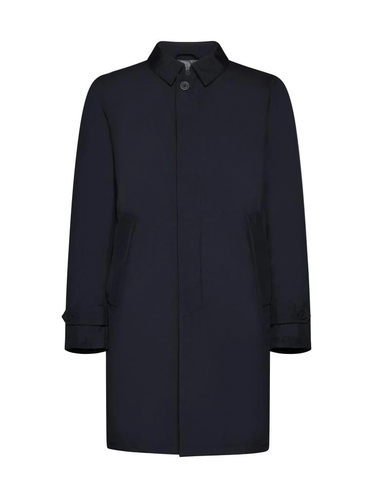 商品Herno|Raincoat,价格¥4611,第1张图片
