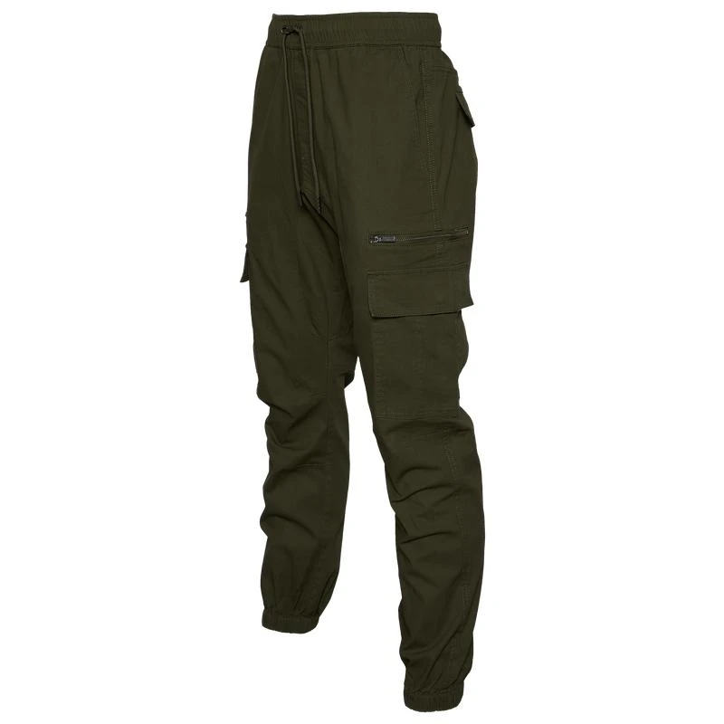 商品CSG|CSG Cargo Joggers - Men's,价格¥151,第1张图片