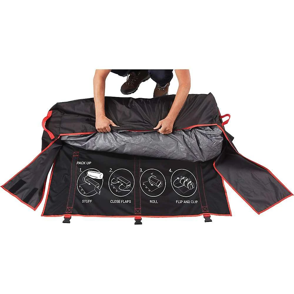商品Coleman|Coleman Skylodge 8P Instant Cabin Tent,价格¥2972,第4张图片详细描述