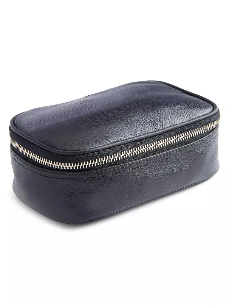 商品ROYCE New York|Zippered Travel Tech Organizer Case,价格¥1229,第1张图片