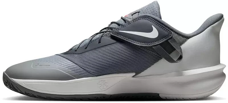 商品NIKE|Nike Precision 7 EasyOn Basketball Shoes,价格¥492,第4张图片详细描述