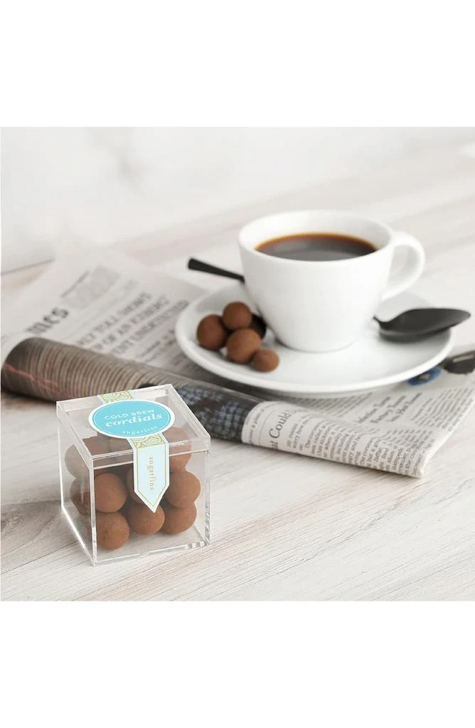 商品sugarfina|Cold Brew Cordials Set of 3 Candy Cubes,价格¥232,第5张图片详细描述