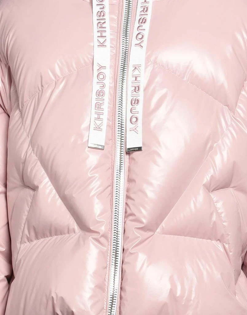 商品Khrisjoy|Shell  jacket,价格¥8776,第4张图片详细描述