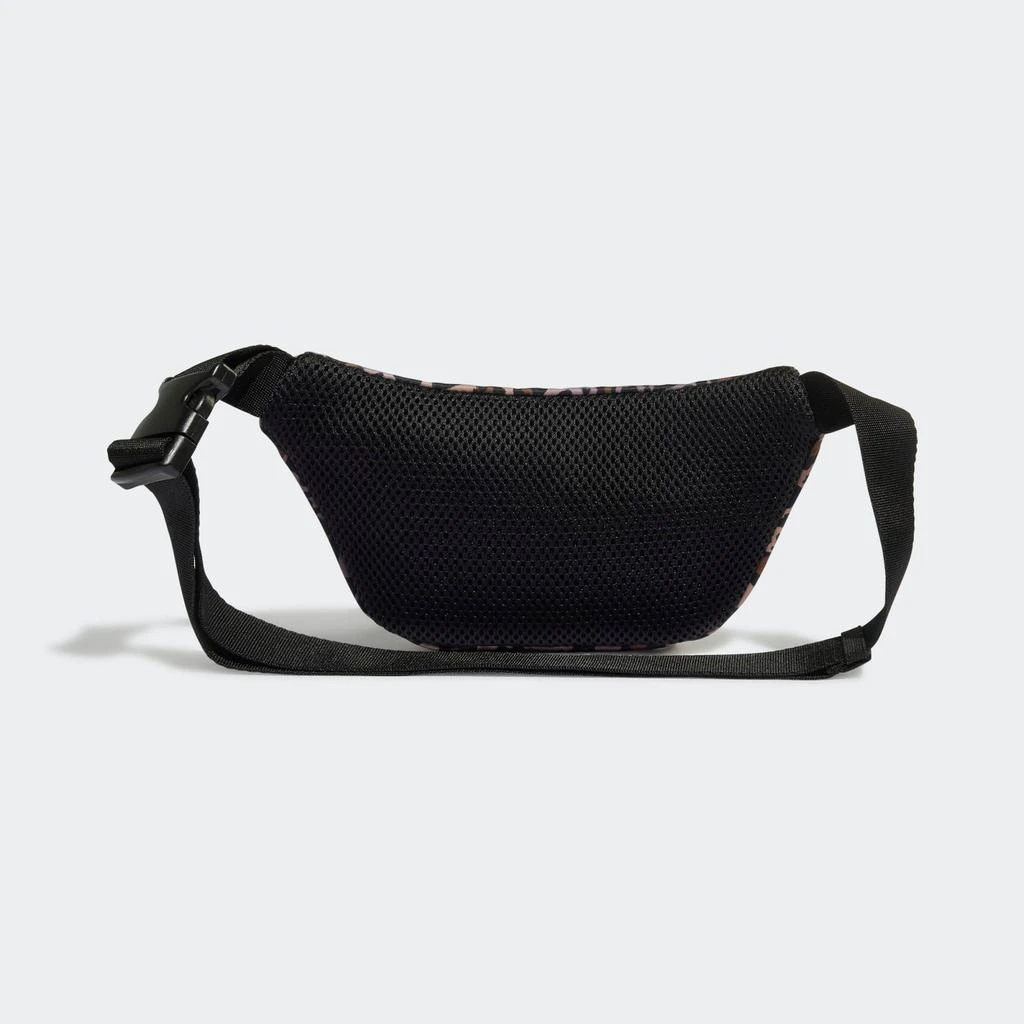 商品Adidas|adidas Leopard Waist Bag - Unisex Bags,价格¥219,第3张图片详细描述