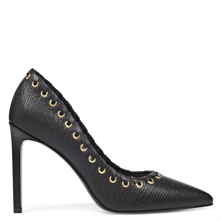 商品Nine West|Torres Pointy Toe Pumps,价格¥371,第2张图片详细描述