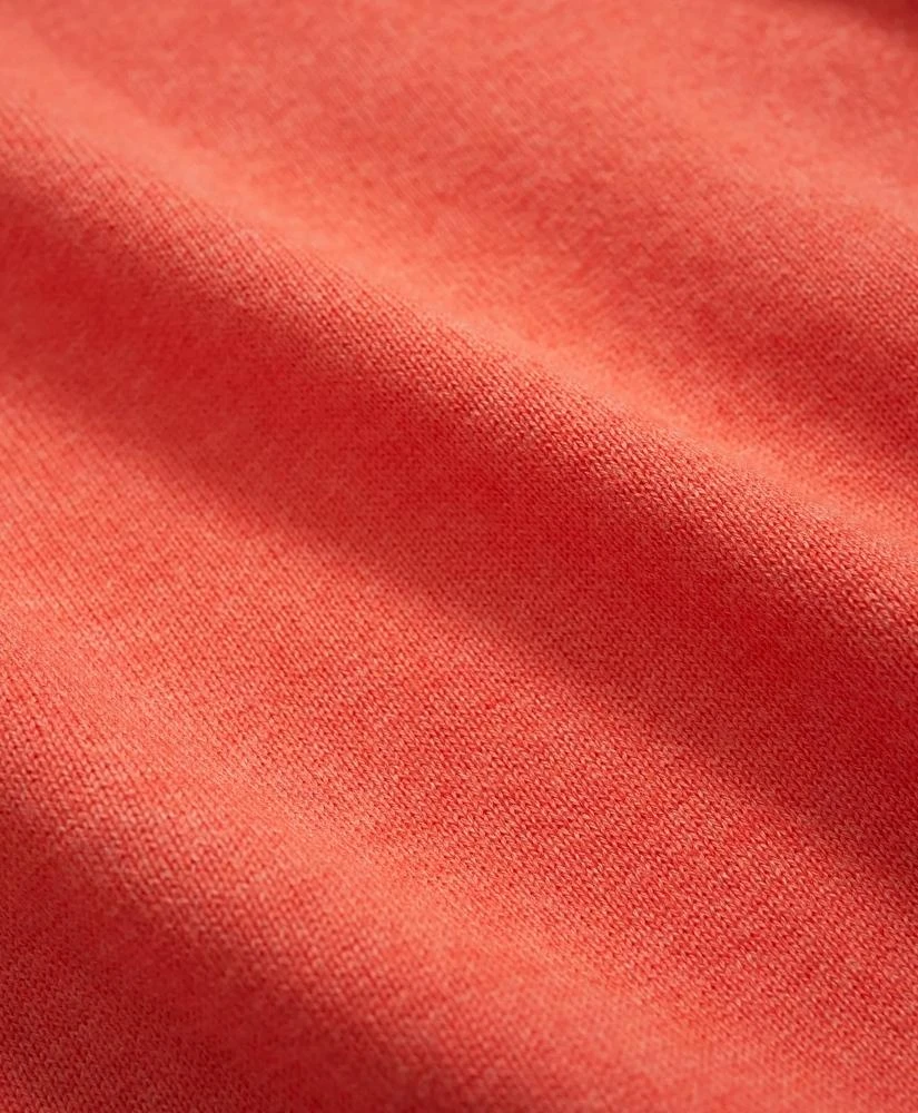 商品Brooks Brothers|男款全棉半拉链毛衣,价格¥322,第3张图片详细描述