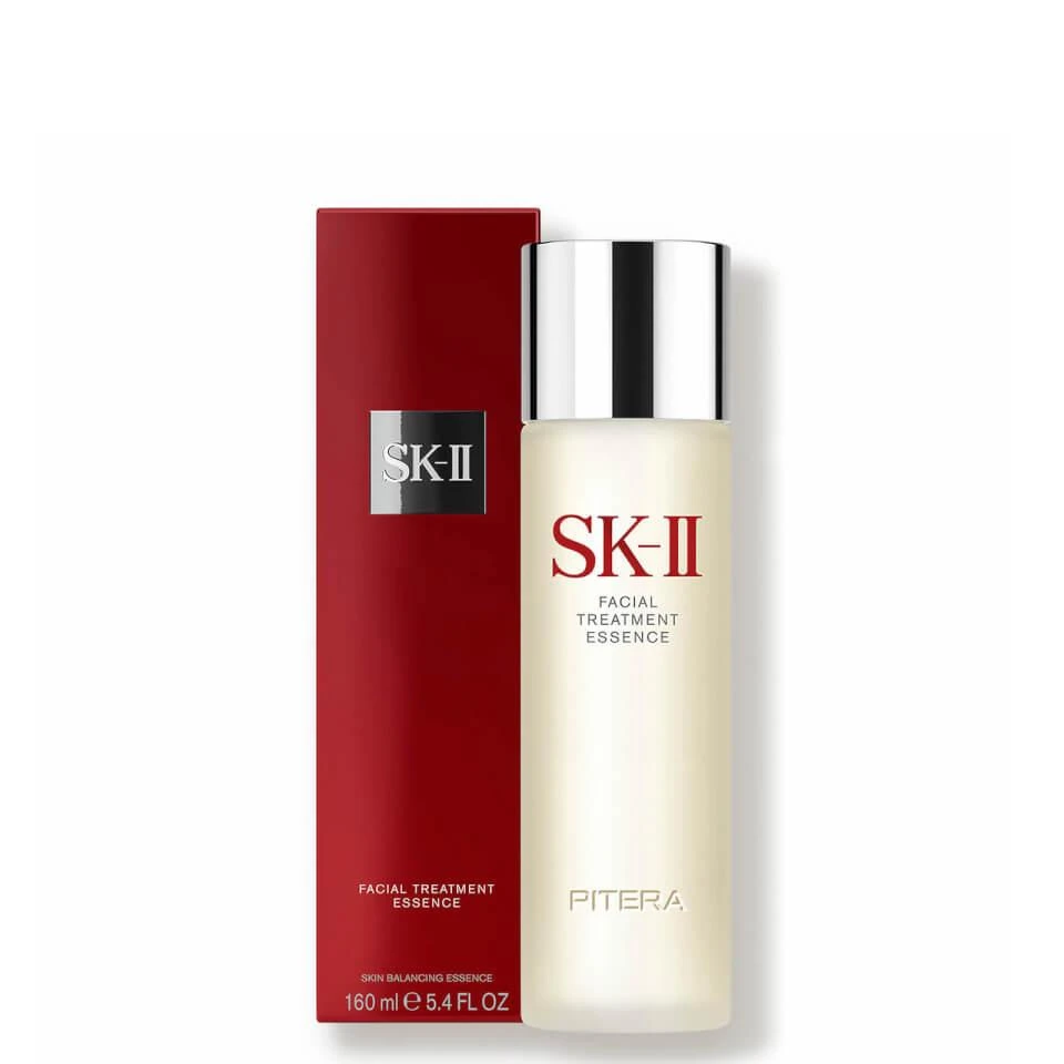 商品SK-II|SK-II Facial Treatment Essence,价格¥826,第1张图片详细描述