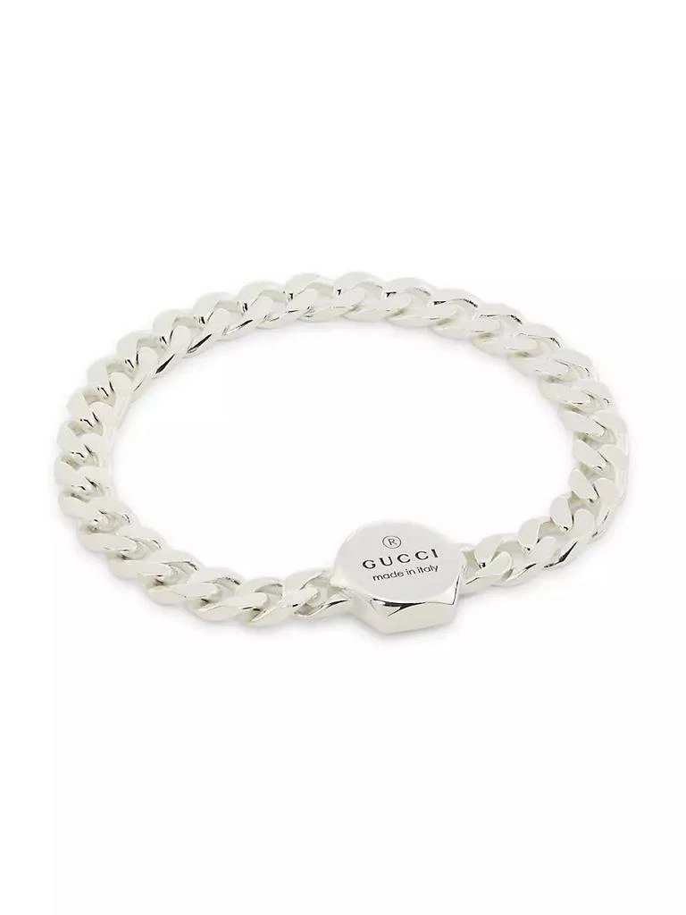 商品Gucci|Trademark Bracelet,价格¥3830,第1张图片