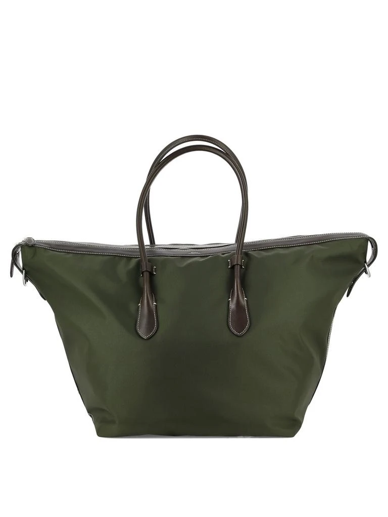 商品Ralph Lauren|Polo Ralph Lauren Bellport Shoulder Bag,价格¥2238,第1张图片