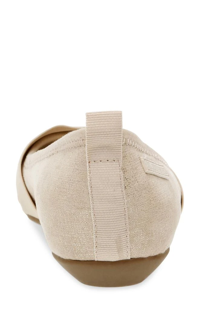 商品Anne Klein|Oval Flat,价格¥325,第4张图片详细描述